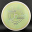 MVP Fission Wave Disco de Golf Driver