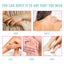 Body Oil, Skin Moisturizing Delicate Firming Skin Relaxing Body Muscle Massage Essence Oil - Korvel
