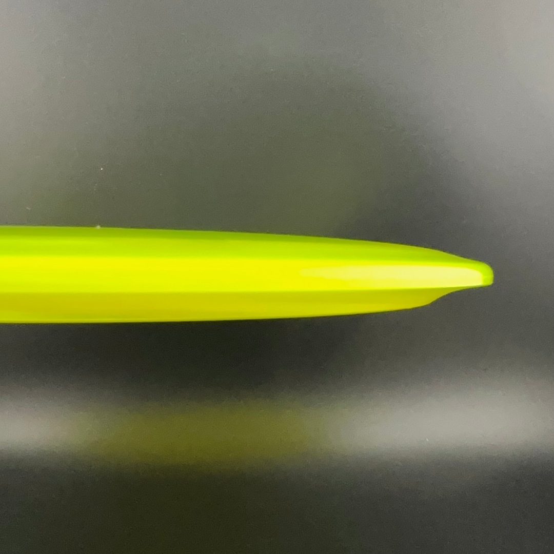 Z Swirl Cigarra - Controlador de Disco de Golf de Edición Limitada