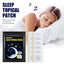 Sleep Patch Home Gentle Care To Improve Sleep Quality Daily Body Care Patch - Korvel