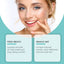 Volcanic Ash Bentonite Toothpaste Series Clean And Remove Stains Toothpaste To Improve Yellow Teeth Care For Teeth - Korvel