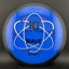 Neutron Wave – 10 Year Edition Disc Golf Driver