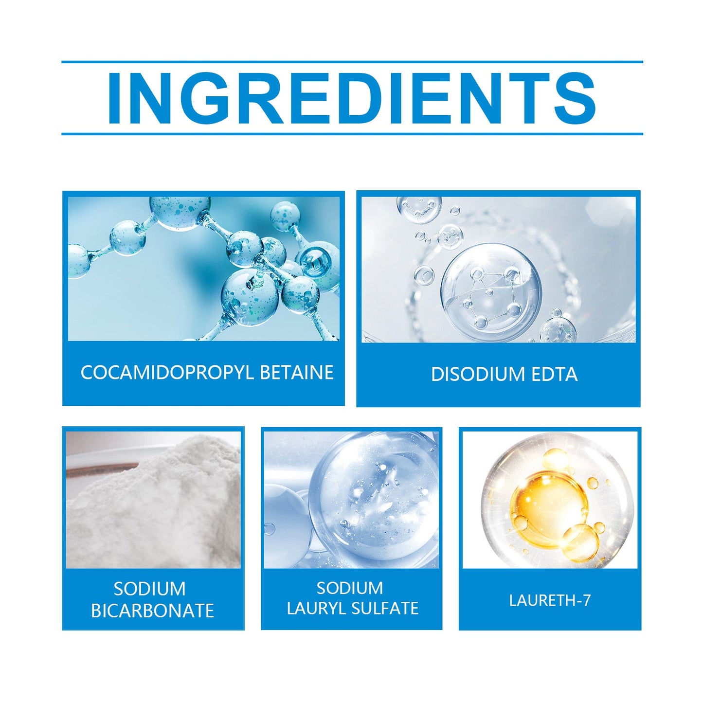 Limpiador de Inodoro de Espuma Premium para una Limpieza Efectiva