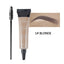 HANDAIYAN EYEBROW GEL Eyebrow Glue Waterproof Non-Smudge Stereotype Liquid Eyebrow Dye - Korvel