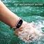 S3 Color Bracelet Fashion Wrist Smart Band Bracelet Girl Women Heart Rate Monitor Lady Female Fitness Tracker Wristband - Korvel