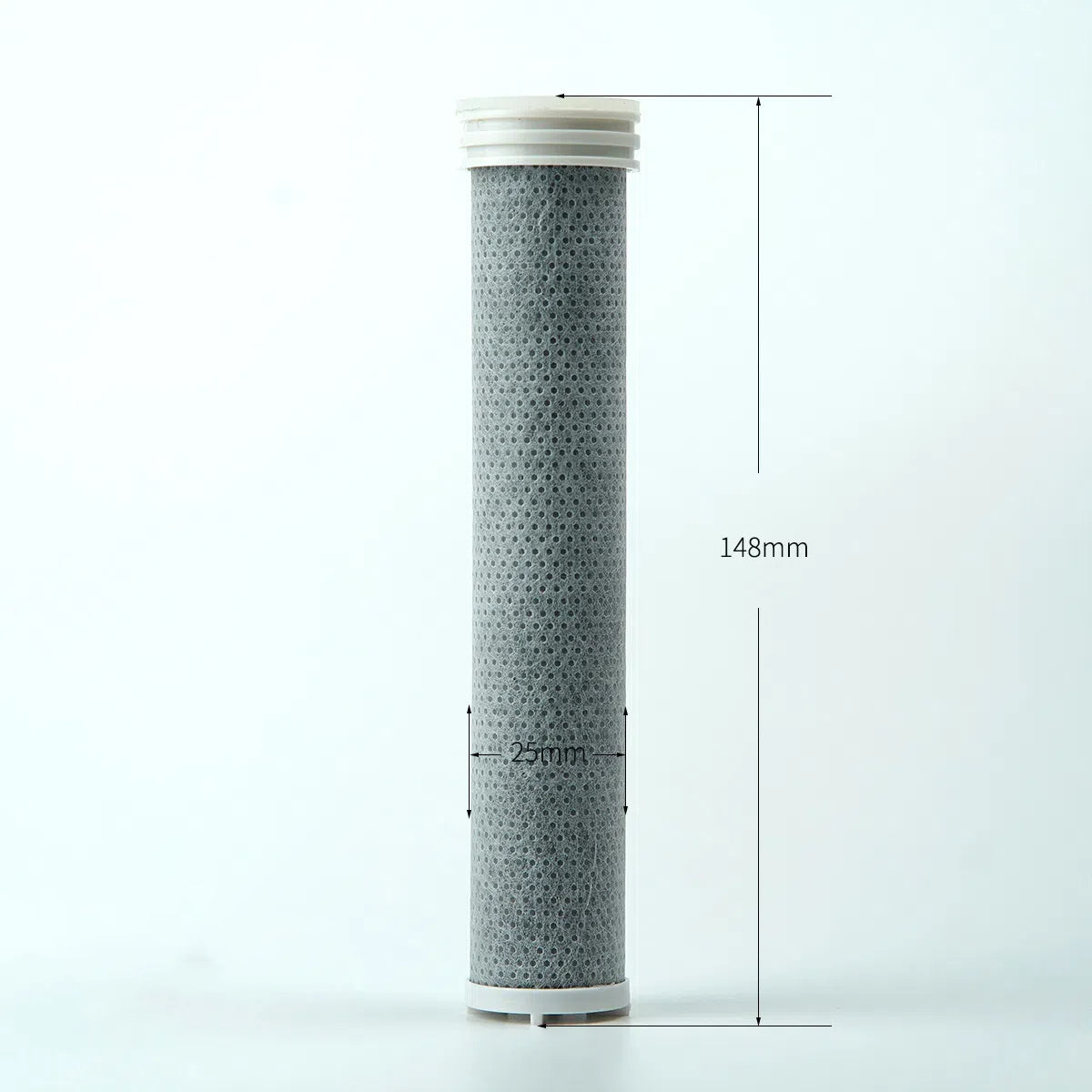 Shower Aromatherapy Shower Head Dyson Shower Head Female Gift Box - Korvel