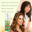 Hair Styling Foam Mousse Refreshing Oil Control Light Protection Volume Fluffy Long-Lasting Styling Dry Hair Mousse - Korvel