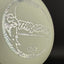 Z Glo Thrasher - Limited Edition Disc Golf Disc