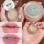 QIBEST Air Matte Lip Mud - Glase de Labios Waxy Suave