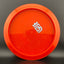 Forged Era - Double Stamp Disc Golf Driver