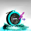 Portable Speaker Bluetooth Outdoor Wireless Music Speaker Subwoofer Sports Stereo Sound Mini Speaker Bluetooth Portable Bass - Korvel