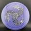 Luster Champion Firebird (Flat Top) - Cursed SlingBlade
