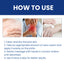 Various Vitamins Joint & Bone Care Cream, Wrist Leg Bend Joint Shoulder Neck Sinew Massage To Relieve Soreness Cream - Korvel