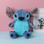 New Internet celebrity cartoon doll hot water bottle plush doll hand warmer water-filled hand warmer bag for girls hand warmer gift - Korvel