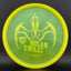 Meta Tactic - Razor Claw 3 - Eagle Signature Series Disc