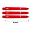 TRX Dart Shafts