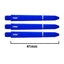 TRX Dart Shafts