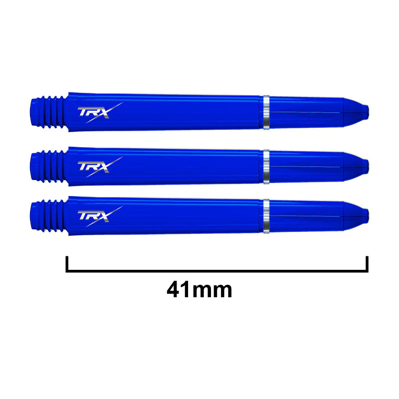 TRX Dart Shafts