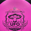 Royal Firm UFO - First Run Disc Golf Putter