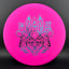 Nerve Temple - First Run Disc Golf Disc