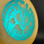 Metal Flake Glow Champion Rollo - Serie VIP #103