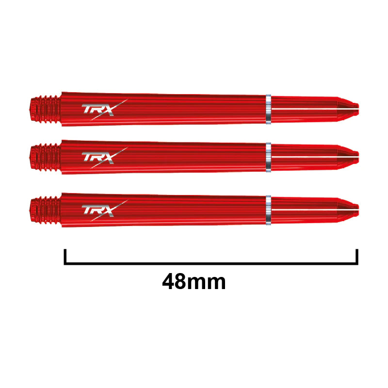 TRX Dart Shafts