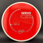 Neutron Servo Fairway Driver Disc