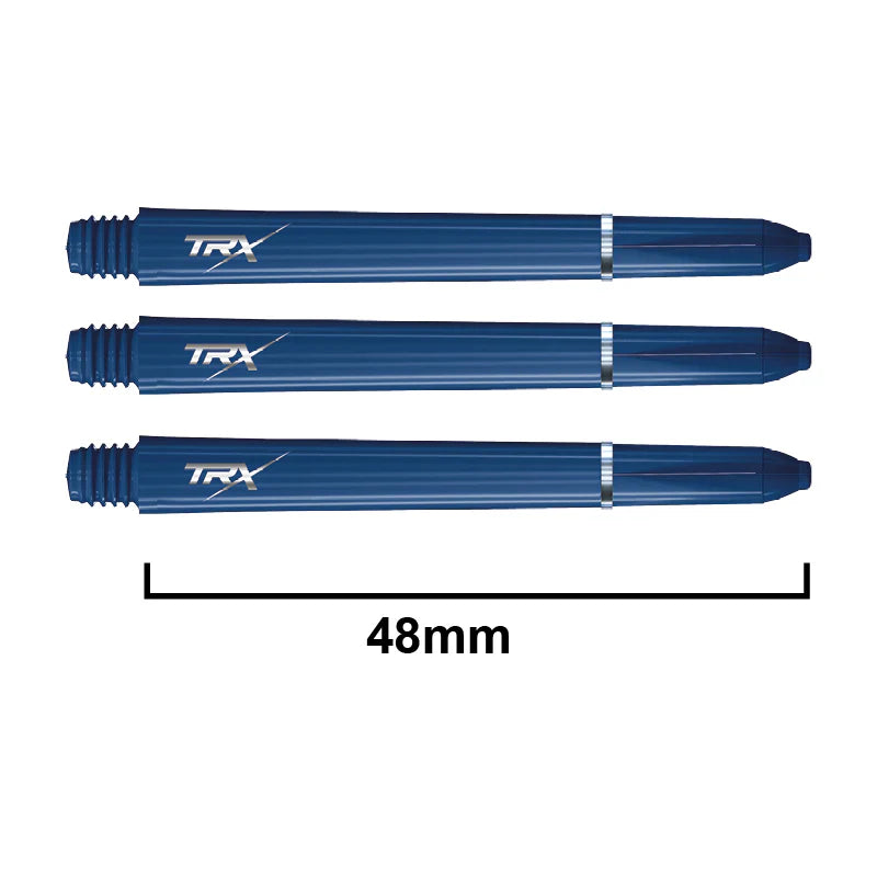 TRX Dart Shafts