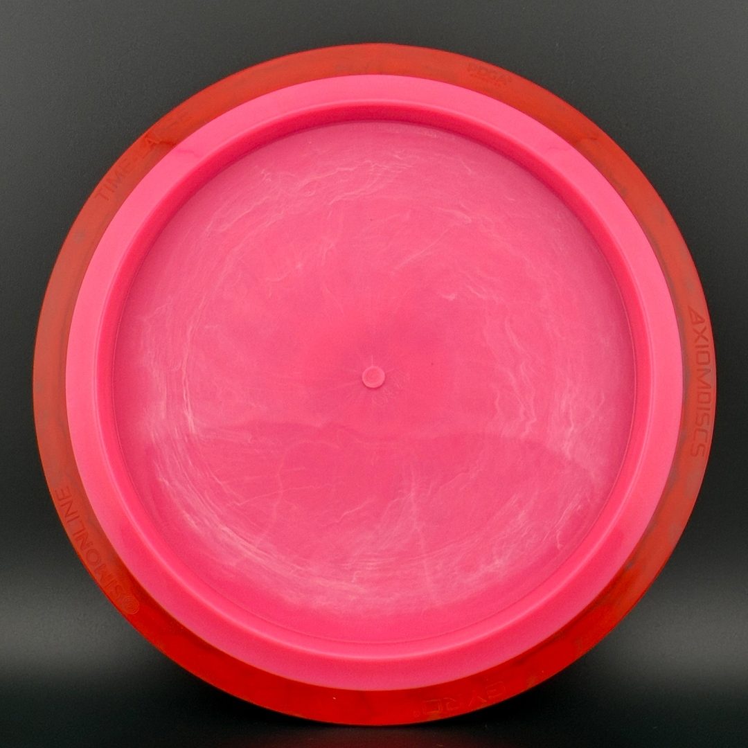 Neutron Time-Lapse Disc - DJ Gnomeo Edition