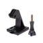 Tactical Camera Helmet Fixed Adapter Mount Airsoft Camera Adapter - Korvel