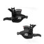 LTWOO Blueprint A3 Mountain Bike Transmission 400 Window Version Dial Rear Dial Front Dial 2:1 Compatible with Shiman0 - Korvel