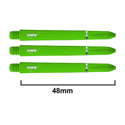 TRX Dart Shafts
