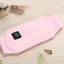 Menstrual Period Artifact Graphene Heating Belt Female Palace Cold Warm Belly Charging Moxibustion Warm Palace Belt - Korvel