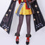 Zapatos de Cosplay Qianzhi de Genshin Impact