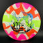 I-Dye Star IT Disc Golf Driver