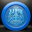 NXT Metal Flake Spell Disc by Ripper Studios
