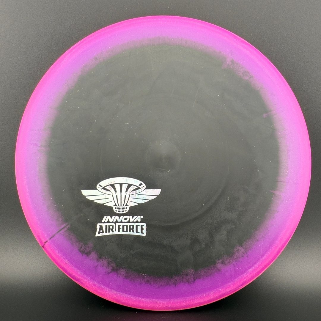 Halo Nexus Aviar - Air Force Edition