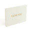 Elegant Video Invitation Brochure for Weddings
