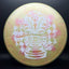 Ti Swirl Colorshift Zone - Anthony Barela Commemorative Release