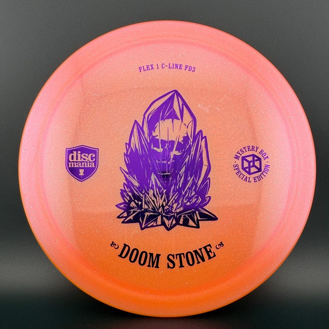 C-Line FD3 (Flex 1) - Manianite - Doom Stone MB '23