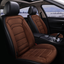 12V Heated Car Seat Cover - Universal Fit