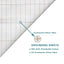 Earthing Ground Pillow Case For Health & EMF Protection Improves Sleep Conductive Silver Fiber Cotton Pillowcase - Korvel
