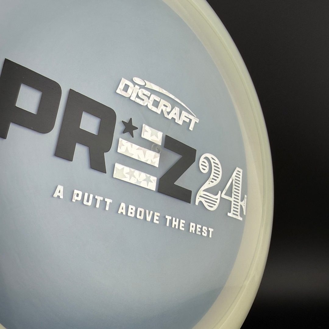 Z Anax - Andrew Presnell Champions Cup Disc