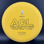 AGL Discs Soft Woodland Ponderosa Putter