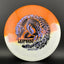 Duo Leopard3 - Ohn Scoggins 2026 Tour Series Disc