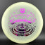 Color Glow C-Line Drop - Niklas Anttila Creator Series