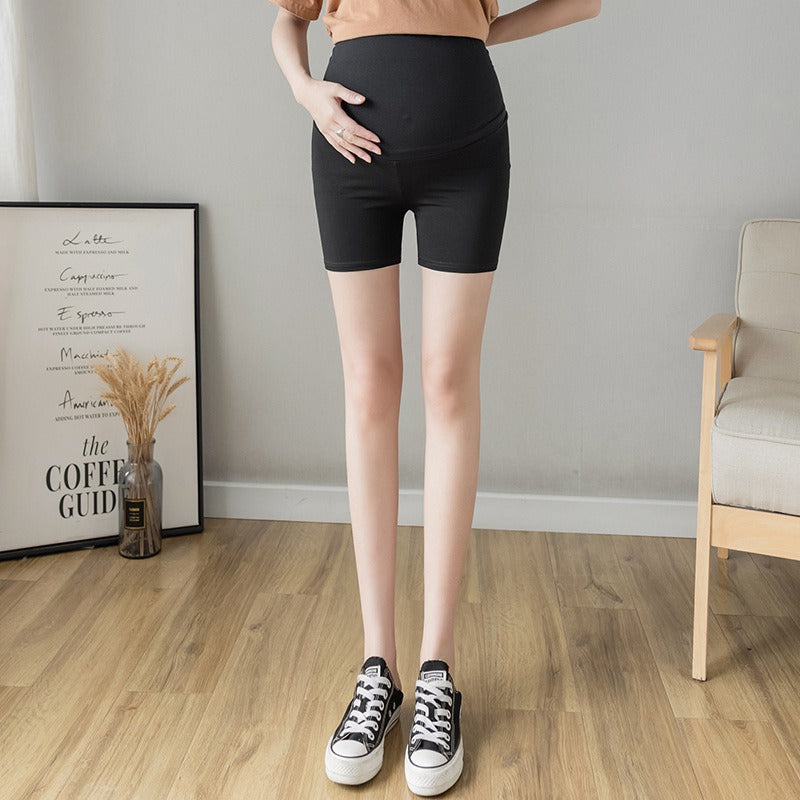 Pantalons de yoga de maternité premium pour le confort et le style