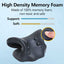 Heated Neck and Shoulder Relaxer with Graphene Heating Pad