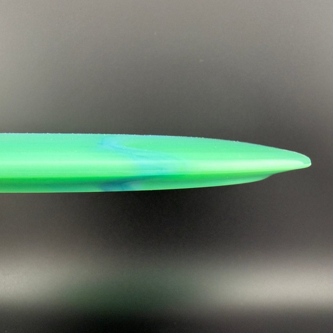 ESP Swirl Vulture - Limited Edition Disc Golf Driver