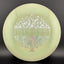 Serene Amethyst - First Run Disc Golf Midrange
